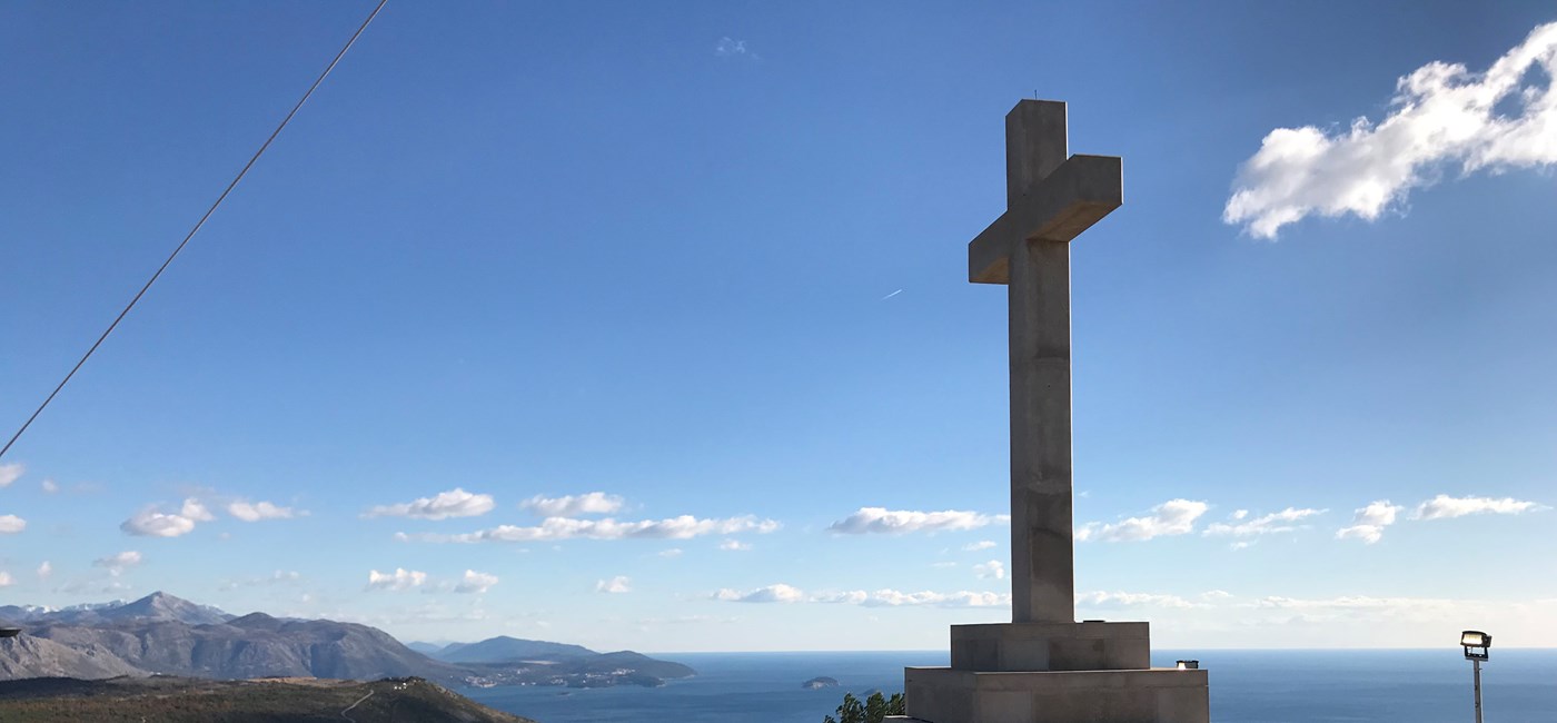 Predsjednik Vlade na Srđu: Došli smo odati počast onima koji su dali najviše za Hrvatsku  